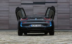 BMW i8 | Foto-Shooting mit Carlos Kella | Photography
