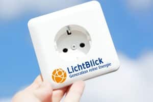 LichtBlick ÖkoStrom