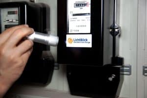 Gewerbestrom 163 Grad