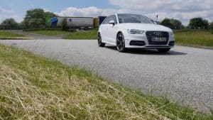 10 Jahre Steuerbefreiung für Elektroautos