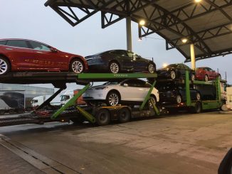 Verkaufszahlen Elektroautos