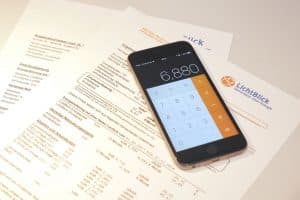 EEG Umlage für 2017