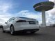 Tesla Model S Test von 163 Grad Hamburg