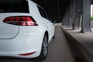 vw egolf