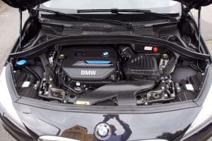 bmw 225xe plugin hybrid