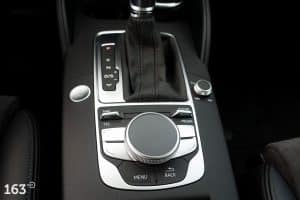 audi a3 etron getriebe