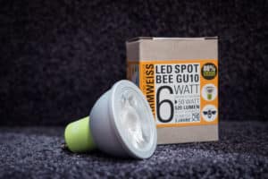 LED Umrüstung
