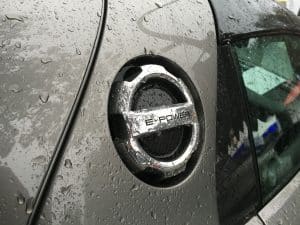 Porsche ePower