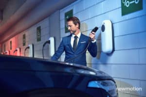 NewMotion Business Lite 11 - 22 kW | Foto: NewMotion