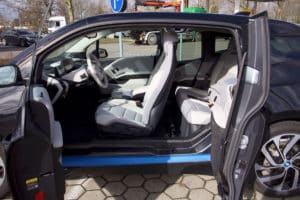 BMW i3 94 Ah Range Extender | Foto: 163 Grad