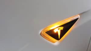 Tesla | Foto: 163 Grad