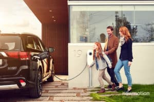NewMotion Home Fast 22kW | Foto: NewMotion