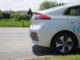 Hyundai IONIQ electric im Test | Foto: 163 Grad