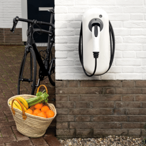 NewMotion Home Advanced 11-22 kW | Foto: New Motion