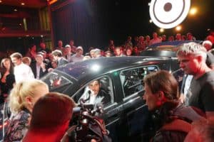 Sono Sion Präsentation | Foto: 163 Grad