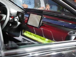 Sono Motors Sion