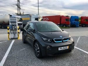 Triple Charger Tank & Rast Gudow