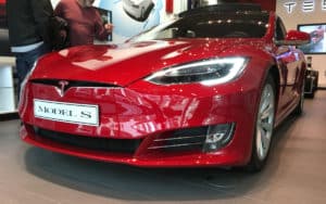 Tesla Certified Pre-Owned | Foto: 163 Grad