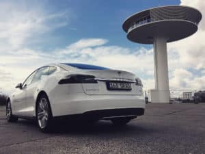 Tesla Certified Pre-Owned | Foto: 163 Grad