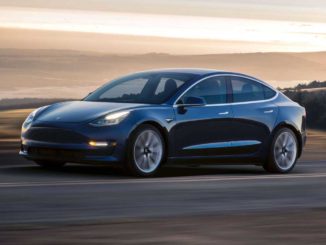 Tesla Model 3 | Foto: Tesla