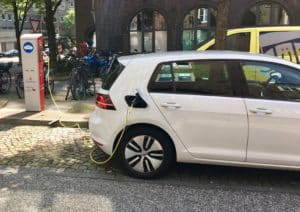 Ladestation | Foto: 163 Grad