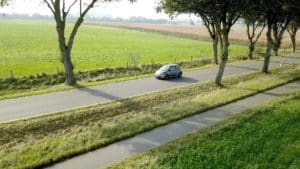 Fiat 500e California eSport | Foto: 163 Grad