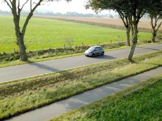 Fiat 500e California eSport | Foto: 163 Grad
