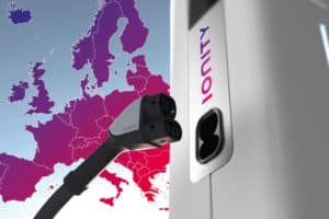 Ionity | Foto: Ionity GmbH