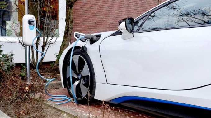 nrw-förderung-ladestation-elektroauto Förderprogramm NRW für Ladestationen | Foto: 163 Grad