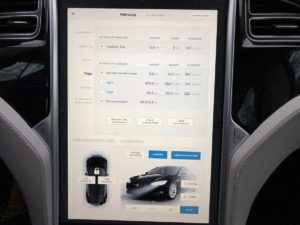 Tesla-Hamburg-Warnemünde | Foto: 163 Grad