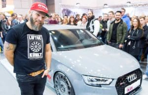 Essen Motor Show 2017 | Foto: Messe Essen GmbH