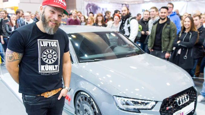 essen-motor-show-2017 Essen Motor Show 2017 | Foto: Messe Essen GmbH