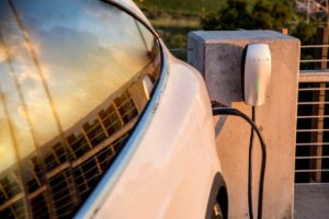 Tesla Wallbox Model X | Foto: Tesla Motors