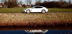 Porsche Panamera 4e hybrid im Test | Foto: 163 Grad