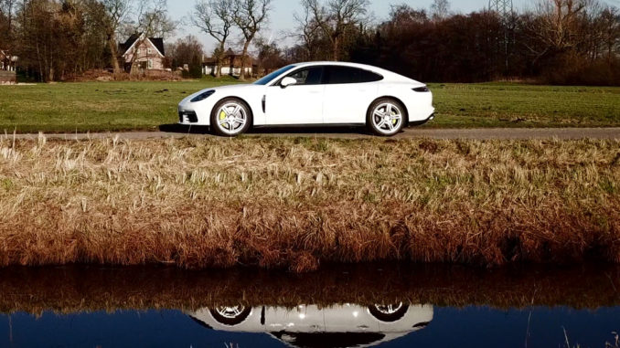 porsche-panamera-4-e-hybrid-test Porsche Panamera 4e hybrid im Test | Foto: 163 Grad