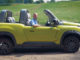2018 Citroen E-Mehari Test | Foto: 163 Grad