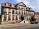 Nigel Restaurant & Hotel in Bergen | Foto: 163 Grad