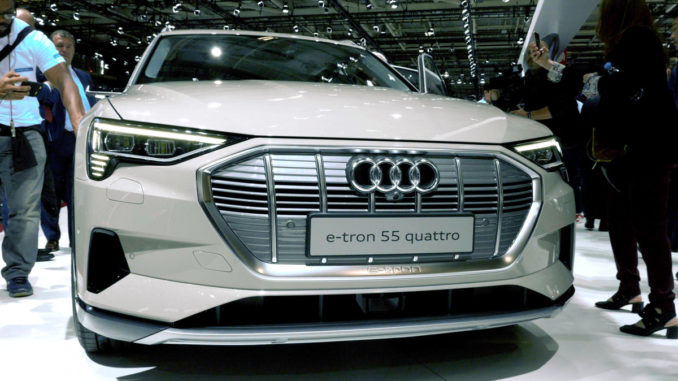 audi-etron-55-quattro Audi e-tron 55 quattro | Foto: 163 Grad
