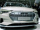 Audi e-tron 55 quattro | Foto: 163 Grad