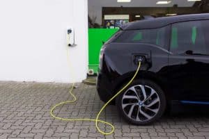 Hambacher Fort aktuell - wir wollen keinen Kohlestrom im Auto | Foto: 163 Grad