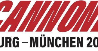 e-cannonball 2018 | Logo: Ove Kröger/ Michael Schmitt