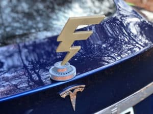 #ecannonball | Foto: 163 Grad