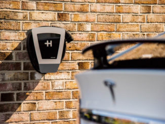 Heidelberg Home Wallbox Eco 11 kW | Foto: Heidelberger