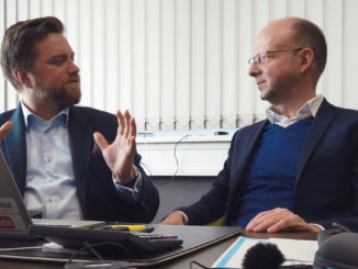 Dennis Witthus Moin Tesla und 163 Grad | Foto: 163 Grad