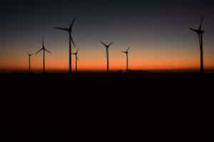 Strommix 2018 | Foto: 163 Grad