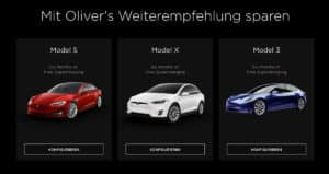 Tesla Empfehlungscode https://ts.la/oliver73961