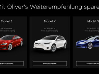 Tesla Empfehlungscode https://ts.la/oliver73961