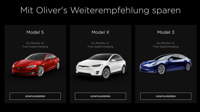 tesla-empfehlungscode Tesla Empfehlungscode https://ts.la/oliver73961