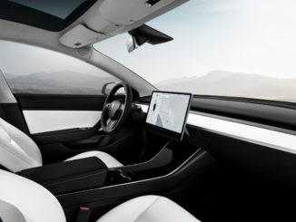 tesla model 3 förderung | Foto: Tesla