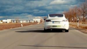 Tesla Model 3 | Foto: 163 Grad